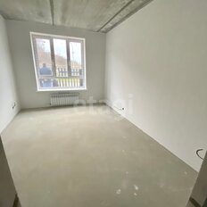 Квартира 75,3 м², 2-комнатная - изображение 1