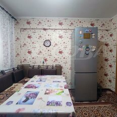 Квартира 50 м², 2-комнатная - изображение 5