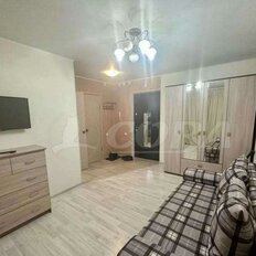 Квартира 23,1 м², 1-комнатная - изображение 1