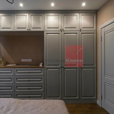 Квартира 63,4 м², 2-комнатная - изображение 4