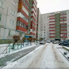 Квартира 65 м², 3-комнатная - изображение 4