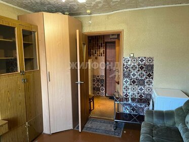 18,5 м², квартира-студия 2 900 000 ₽ - изображение 14