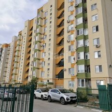 Квартира 54 м², 2-комнатная - изображение 4