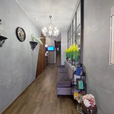 Квартира 28 м², студия - изображение 2