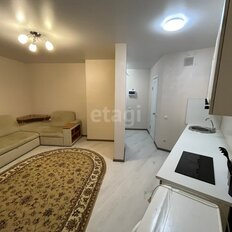 Квартира 27,3 м², студия - изображение 4