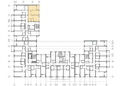 66 м², 2-комнатная квартира 14 192 150 ₽ - изображение 4