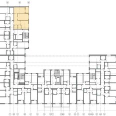 Квартира 60,7 м², 2-комнатная - изображение 4