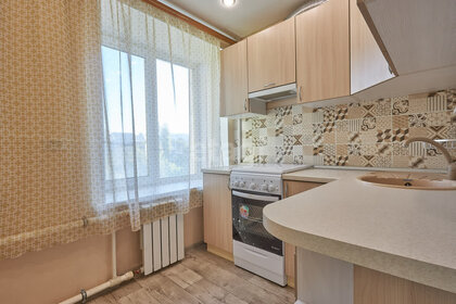 Купить квартиру рядом с водоёмом в жилом районе «Светлый» в Новосибирской области - изображение 10