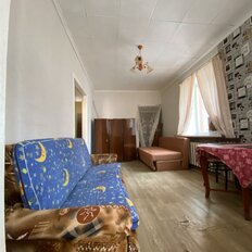 Квартира 31 м², 1-комнатная - изображение 3