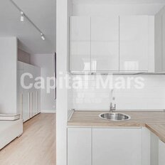 Квартира 40 м², 1-комнатные - изображение 5