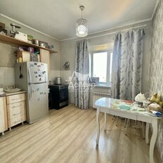 Квартира 50,6 м², 2-комнатная - изображение 3