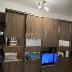 Квартира 43,3 м², 1-комнатная - изображение 5