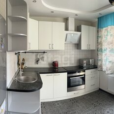 Квартира 57,9 м², 2-комнатная - изображение 1