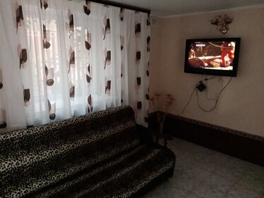 Купить 4-комнатную квартиру с высокими потолками в ЖК «Сердце Сибири» в Тюмени - изображение 9