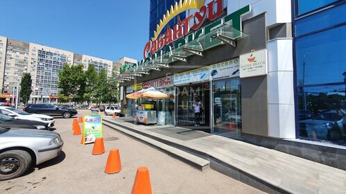 62,5 м², торговое помещение 55 000 ₽ в месяц - изображение 20