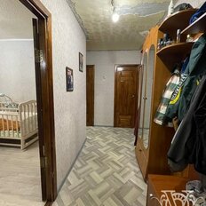 Квартира 46,6 м², 2-комнатная - изображение 3