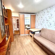 Квартира 17,8 м², 1-комнатная - изображение 2