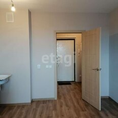 Квартира 27 м², студия - изображение 5