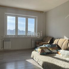 Квартира 55,1 м², 2-комнатная - изображение 1