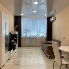 Квартира 53,4 м², 2-комнатная - изображение 2