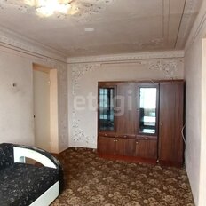Квартира 35,3 м², 2-комнатная - изображение 3