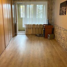 Квартира 43,3 м², 2-комнатная - изображение 1