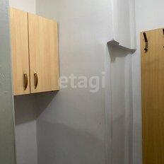 31,6 м², торговое помещение - изображение 5