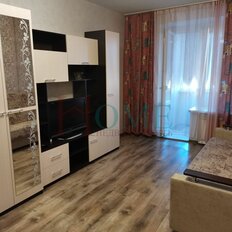 Квартира 35 м², 1-комнатная - изображение 5