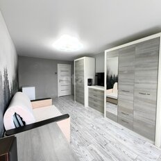 Квартира 46,6 м², 2-комнатная - изображение 3