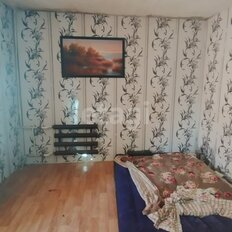 Квартира 26,9 м², 1-комнатная - изображение 3