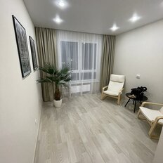 Квартира 34,1 м², 1-комнатная - изображение 4