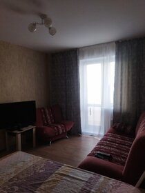 30 м², 1-комнатная квартира 1 800 ₽ в сутки - изображение 78