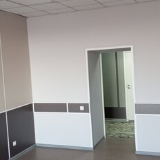 15,6 м², офис - изображение 1