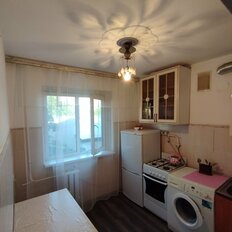 Квартира 35 м², 1-комнатная - изображение 4