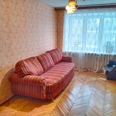 Квартира 56 м², 3-комнатная - изображение 3