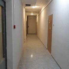 Квартира 21,5 м², студия - изображение 5
