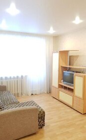 34,2 м², квартира-студия 1 200 ₽ в сутки - изображение 24