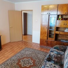 Квартира 50 м², 2-комнатная - изображение 4