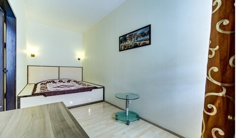 20 м², квартира-студия 3 600 ₽ в сутки - изображение 126