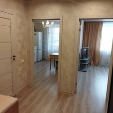 Квартира 42,5 м², 1-комнатная - изображение 4