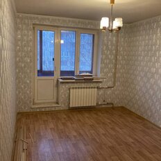 Квартира 33,4 м², 1-комнатная - изображение 5