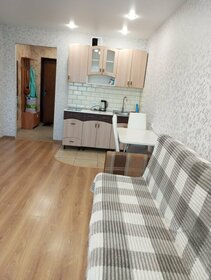 26 м², квартира-студия 1 700 ₽ в сутки - изображение 43