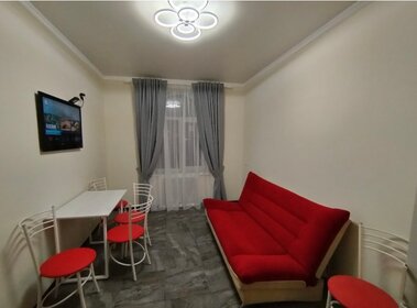 62 м², 2-комнатная квартира 1 800 ₽ в сутки - изображение 65