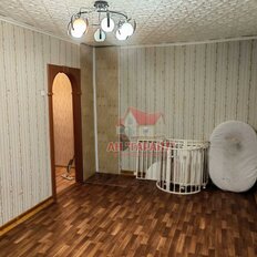 Квартира 30,5 м², 1-комнатная - изображение 3