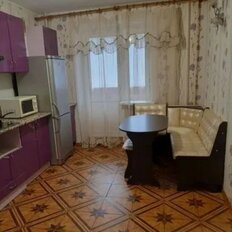 Квартира 45 м², 1-комнатная - изображение 4