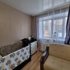 Квартира 40,8 м², 2-комнатная - изображение 4