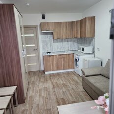 Квартира 19 м², студия - изображение 4