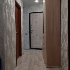 Квартира 63,8 м², 3-комнатная - изображение 2