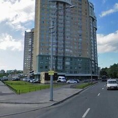 Квартира 34,5 м², 1-комнатная - изображение 2