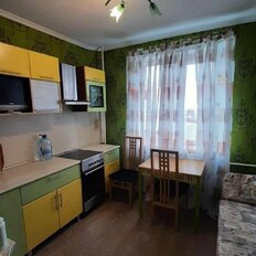 Квартира 35 м², 1-комнатная - изображение 3